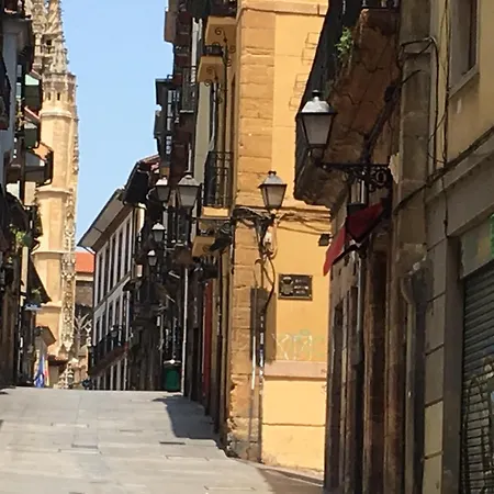 Loft Corazon Catedral Apartamento *