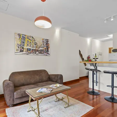 Loft Corazon Catedral Oviedo