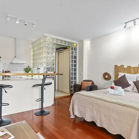 Loft Corazon Catedral