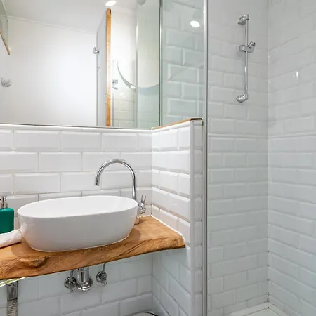 Apartamento Loft Corazon Catedral Oviedo