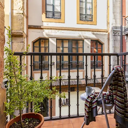 Loft Corazon Catedral Oviedo