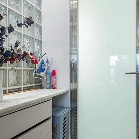 Loft Corazon Catedral Apartamento