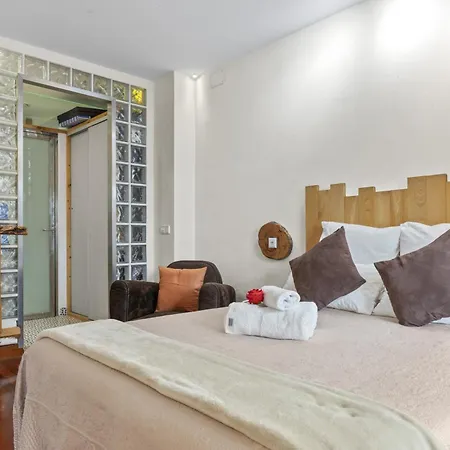 Loft Corazon Catedral Apartamento Oviedo