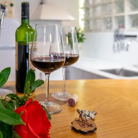 Apartment Loft Corazon Catedral Oviedo